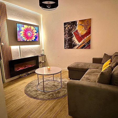 Charmant Appartement Pres De Paris - L'Inaya 迈松阿尔福 外观 照片