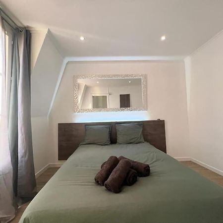 Charmant Appartement Pres De Paris - L'Inaya 迈松阿尔福 外观 照片