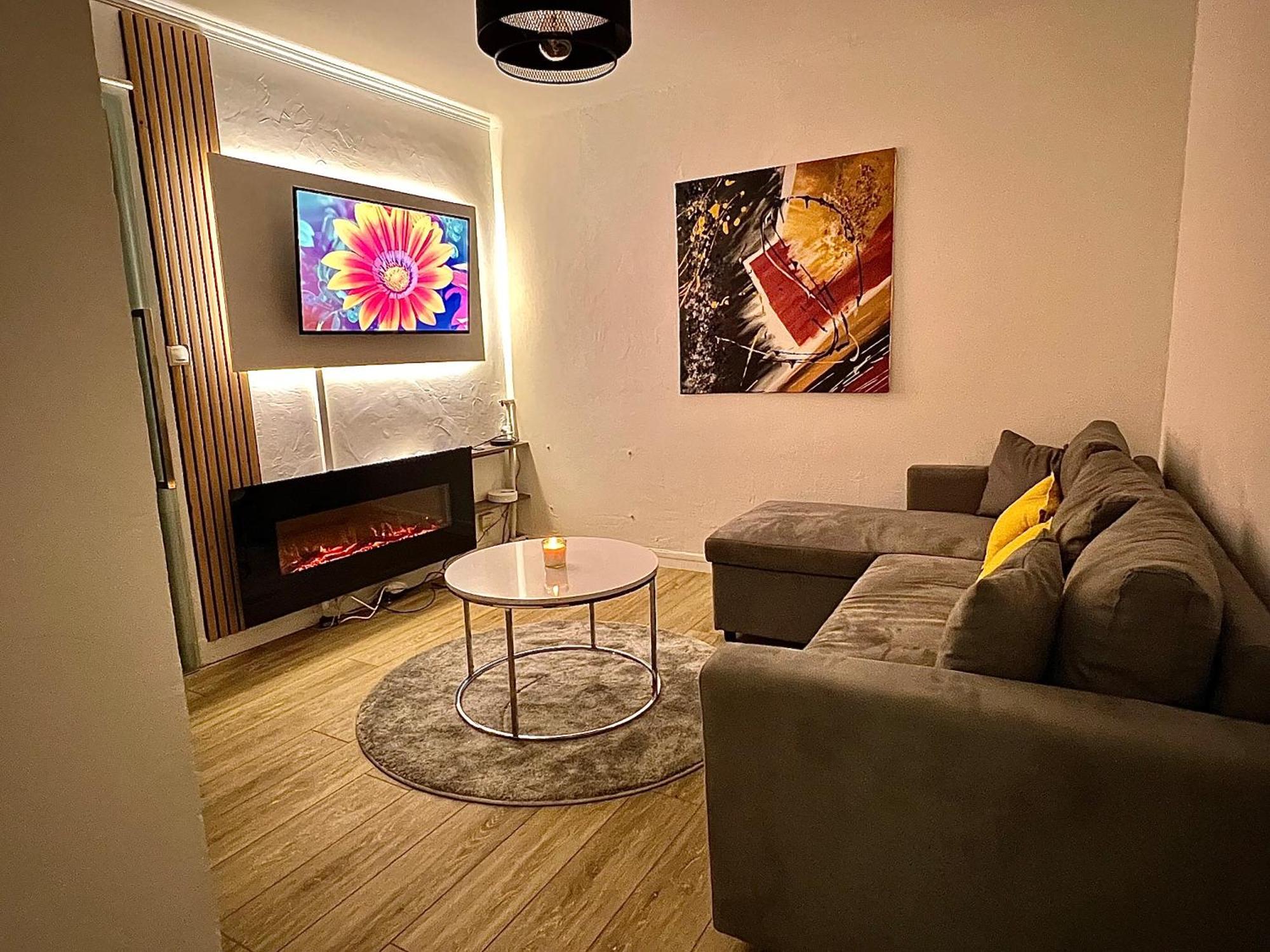 Charmant Appartement Pres De Paris - L'Inaya 迈松阿尔福 外观 照片
