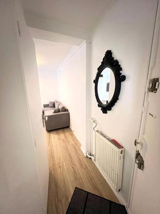 Charmant Appartement Pres De Paris - L'Inaya 迈松阿尔福 外观 照片