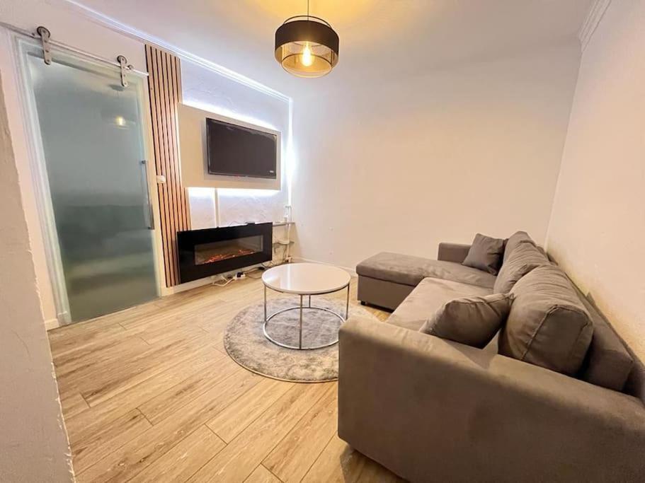 Charmant Appartement Pres De Paris - L'Inaya 迈松阿尔福 外观 照片
